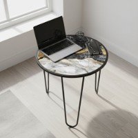 Măsuţă cafea Hanah Home Shb-033-C imaginea #2 — magazin online Desire.md