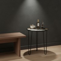 Măsuţă cafea Hanah Home Shb-033-C imaginea #3 — magazin online Desire.md