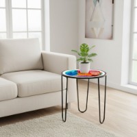 Журнальный столик Hanah Home Shb-033-D фото №2 — интернет-магазин Desire.md