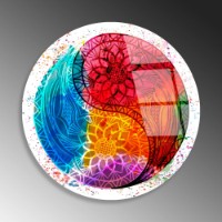 Журнальный столик Hanah Home Shb-033-D фото №5 — интернет-магазин Desire.md