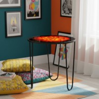 Măsuţă cafea Hanah Home Shb-033-E