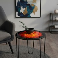 Журнальный столик Hanah Home Shb-033-E фото №3 — интернет-магазин Desire.md