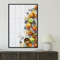 Pictură ArtShop Fruits and Pine Cones 50x75cm (PET261-M)