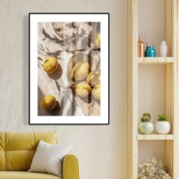 Pictură ArtShop Lemons 60x90cm (PET169)