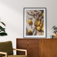 Pictură ArtShop Lemons 50x75cm (PET169-M-L)