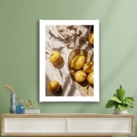 Картина ArtShop Lemons 60x90cm (PET169-P-L)