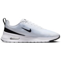 Adidași pentru bărbați Nike Air Max Nuaxis White/Black, s.42 imaginea #3 — magazin online Desire.md