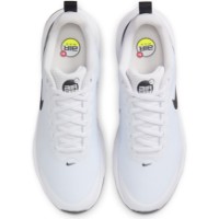 Adidași pentru bărbați Nike Air Max Nuaxis White/Black, s.42 imaginea #4 — magazin online Desire.md