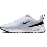 Adidași pentru bărbați Nike Air Max Nuaxis White/Black, s.43 imaginea #2 — magazin online Desire.md