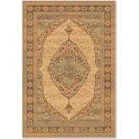 Ковёр Covoare Ungheni Antique 1527_1_53555 3x3,5m