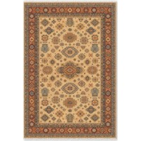 Covor Covoare Ungheni Antique 1633_1_53555 1,6x2,3m