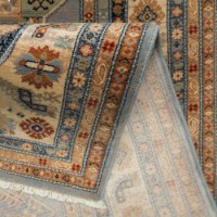 Covor Covoare Ungheni Antique 7683_1_53544 2x3,8m imaginea #3 — magazin online Desire.md
