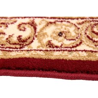Covor Covoare Ungheni Atlas 0172_1_41355 0,6x1,1m imaginea #3 — magazin online Desire.md