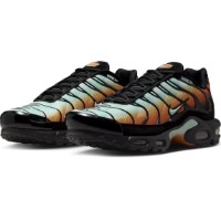 Adidași pentru bărbați Nike Air Max Plus OG Premium Multi-Color/Monarch/Black, s.43