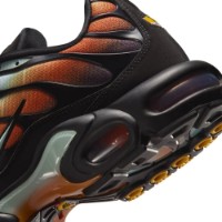 Adidași pentru bărbați Nike Air Max Plus OG Premium Multi-Color/Monarch/Black, s.43 imaginea #8 — magazin online Desire.md