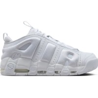 Adidași pentru bărbați Nike Air More Uptempo Low White, s.40.5 imaginea #3 — magazin online Desire.md