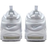 Adidași pentru bărbați Nike Air More Uptempo Low White, s.42.5 imaginea #5 — magazin online Desire.md