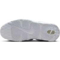 Adidași pentru bărbați Nike Air More Uptempo Low White, s.42.5 imaginea #6 — magazin online Desire.md