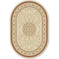 Ковёр Covoare Ungheni Bella Classic 6209_2_51333 2x3m