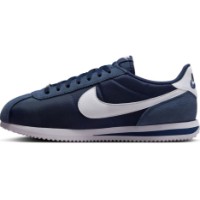 Adidași pentru bărbați Nike Cortez Textile Midnight Navy/White, s.44.5 imaginea #2 — magazin online Desire.md