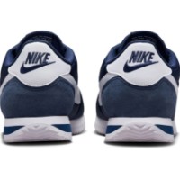 Adidași pentru bărbați Nike Cortez Textile Midnight Navy/White, s.45.5 imaginea #5 — magazin online Desire.md