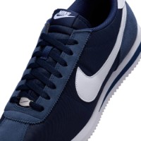 Adidași pentru bărbați Nike Cortez Textile Midnight Navy/White, s.45.5 imaginea #7 — magazin online Desire.md