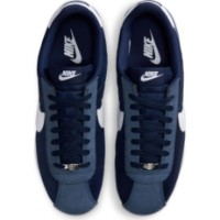 Adidași pentru bărbați Nike Cortez Textile Midnight Navy/White, s.46 imaginea #4 — magazin online Desire.md