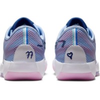 Adidași pentru bărbați Nike Jordan Luka Doncic Luka 77  Light Marine/Blue Void/White/Hyper Pink, s.41 imaginea #5 — magazin online Desire.md