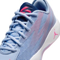 Adidași pentru bărbați Nike Jordan Luka Doncic Luka 77  Light Marine/Blue Void/White/Hyper Pink, s.41 imaginea #7 — magazin online Desire.md