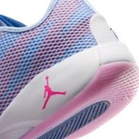 Adidași pentru bărbați Nike Jordan Luka Doncic Luka 77  Light Marine/Blue Void/White/Hyper Pink, s.41 imaginea #8 — magazin online Desire.md