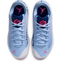 Adidași pentru bărbați Nike Jordan Luka Doncic Luka 77  Light Marine/Blue Void/White/Hyper Pink, s.42.5 imaginea #4 — magazin online Desire.md
