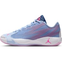 Adidași pentru bărbați Nike Jordan Luka Doncic Luka 77  Light Marine/Blue Void/White/Hyper Pink, s.44 imaginea #2 — magazin online Desire.md