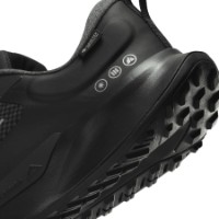 Adidași pentru bărbați Nike Juniper Trail 2 GORE-TEX Black/Anthracite/Cool Grey, s.40 imaginea #8 — magazin online Desire.md