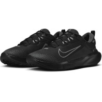 Adidași pentru bărbați Nike Juniper Trail 2 GORE-TEX Black/Anthracite/Cool Grey, s.40.5 imaginea #1 — magazin online Desire.md