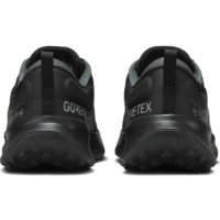 Adidași pentru bărbați Nike Juniper Trail 2 GORE-TEX Black/Anthracite/Cool Grey, s.40.5 imaginea #4 — magazin online Desire.md