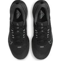 Adidași pentru bărbați Nike Juniper Trail 2 GORE-TEX Black/Anthracite/Cool Grey, s.41 imaginea #5 — magazin online Desire.md