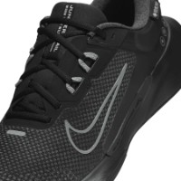 Adidași pentru bărbați Nike Juniper Trail 2 GORE-TEX Black/Anthracite/Cool Grey, s.41 imaginea #7 — magazin online Desire.md
