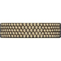 Inel din aur galben cu diamante coniac Casa Bosco 1012209-2 2,95g s.17 imaginea #2 — magazin online Desire.md