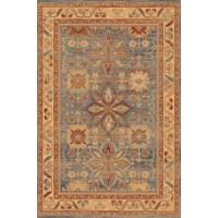 Covor Covoare Ungheni Bella Vintage 1402_1_53554 2,4x4m