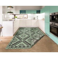 Covor Covoare Ungheni Flat 4869_1_23544 0,67x2,3m imaginea #3 — magazin online Desire.md