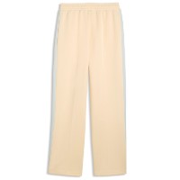 Pantaloni spotivi de dame Puma T7 Always On Straight Buttercream/Creme de Mint, s.S imaginea #2 — magazin online Desire.md