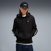Hanorac damă Puma Ess Elevated Puma Black/Warm White, s.L imaginea #3 — magazin online Desire.md