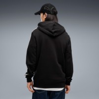 Hanorac damă Puma Ess Elevated Puma Black/Warm White, s.XXL imaginea #4 — magazin online Desire.md