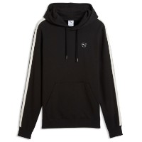 Hanorac damă Puma Ess Elevated Puma Black/Warm White, s.XXL