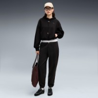 Hanorac damă Puma Her Relaxed Puma Black, s.L imaginea #5 — magazin online Desire.md