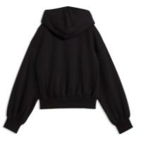 Hanorac damă Puma Her Relaxed Puma Black, s.L imaginea #2 — magazin online Desire.md