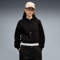 Hanorac damă Puma Her Relaxed Puma Black, s.M imaginea #3 — magazin online Desire.md