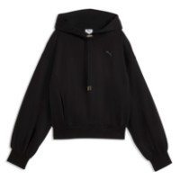 Hanorac damă Puma Her Relaxed Puma Black, s.M imaginea #1 — magazin online Desire.md
