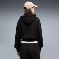 Hanorac damă Puma Her Relaxed Puma Black, s.S imaginea #4 — magazin online Desire.md