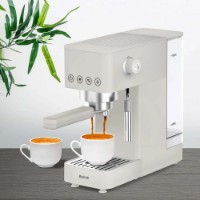 Aparat de cafea Muhler MCM-1999D Dune imaginea #2 — magazin online Desire.md